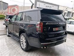 شيفروليه تاهو